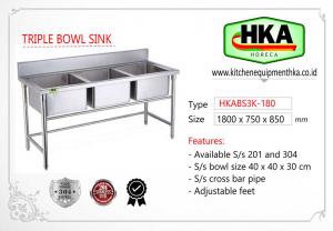 TRIPLE-TRIPLE BOWL SINK_1.jpg